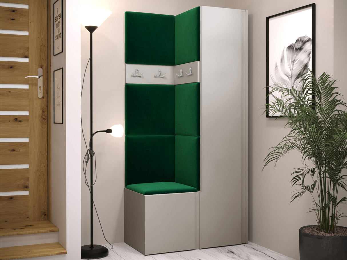 Prieškambario komplektas 474520