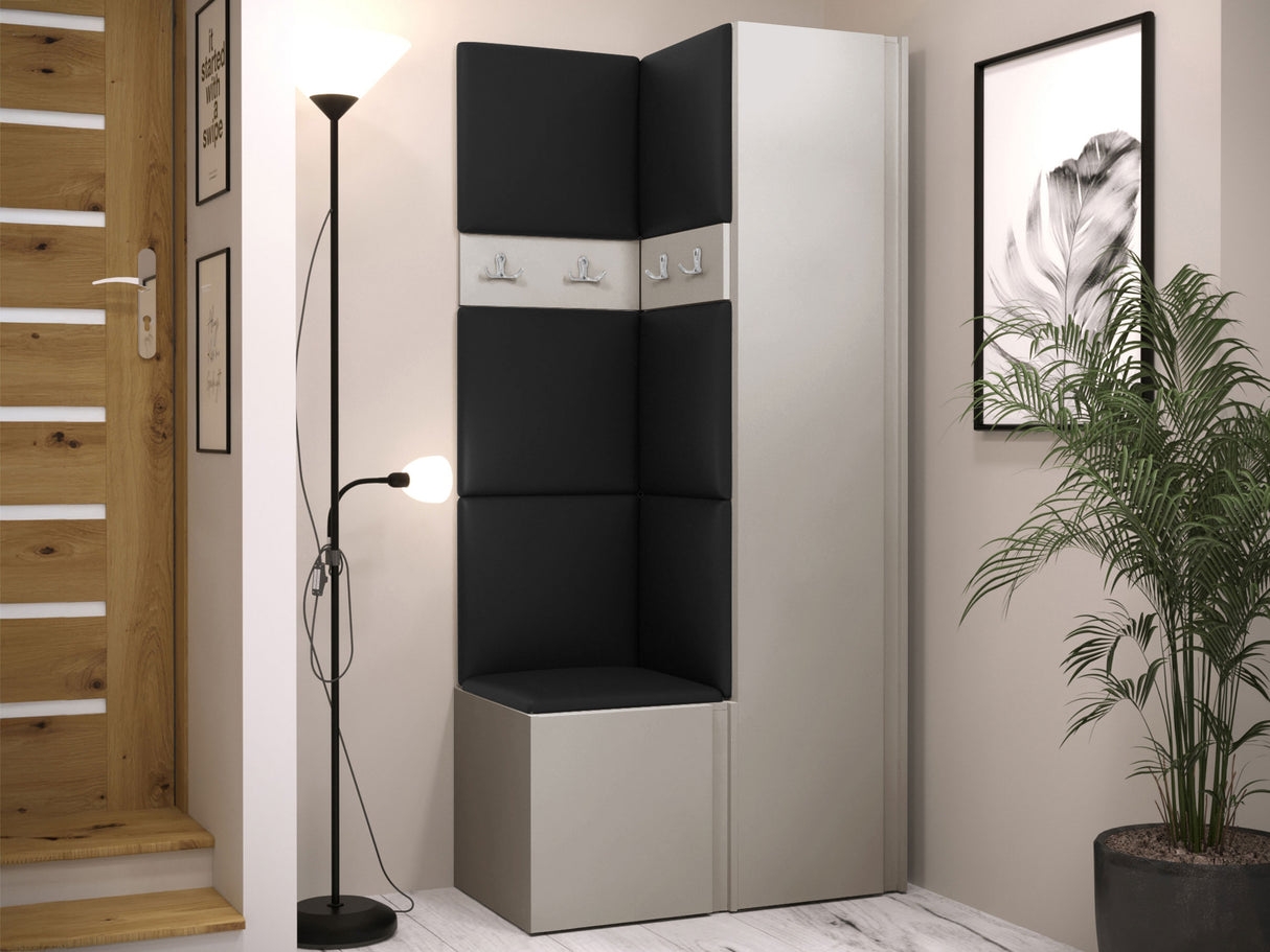 Prieškambario komplektas 474520