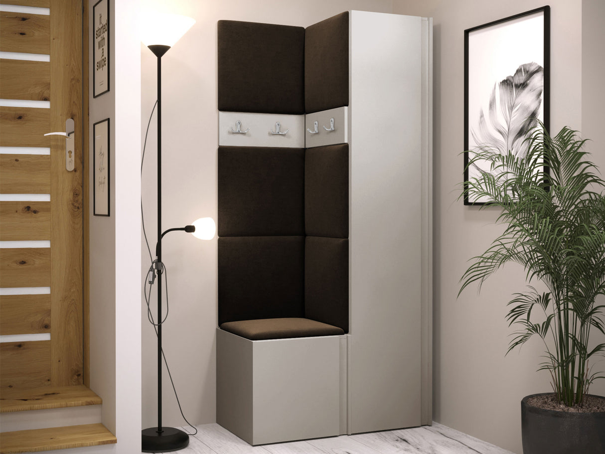 Prieškambario komplektas 474520