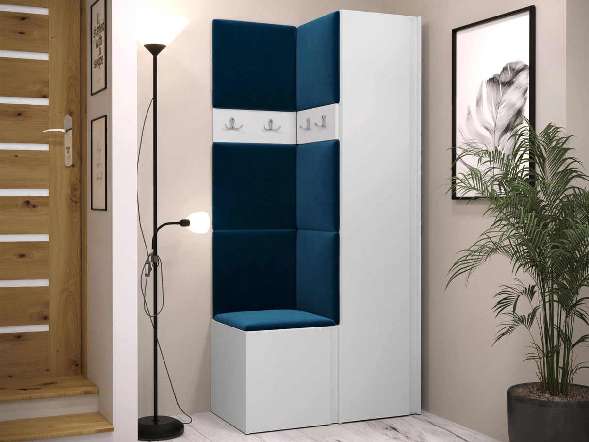 Prieškambario komplektas 474520