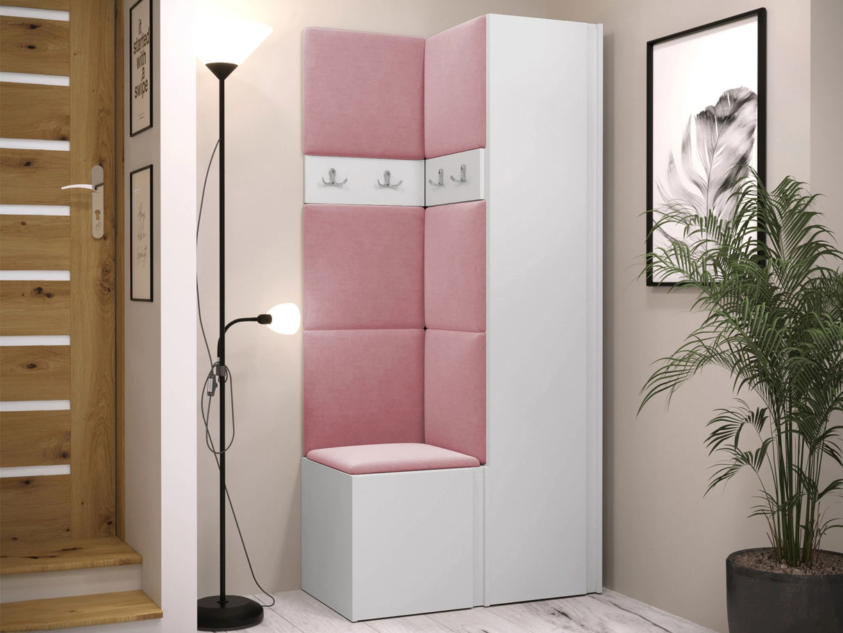 Prieškambario komplektas 474520