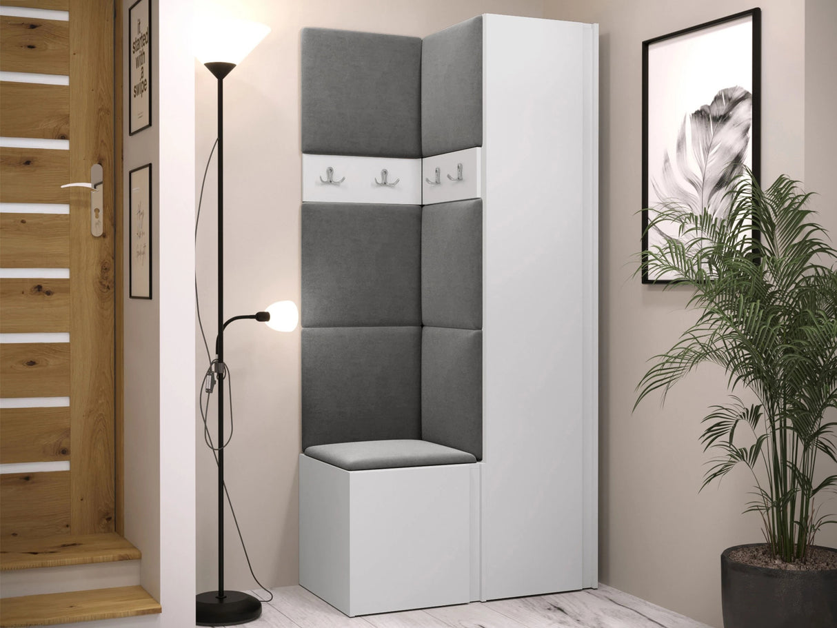 Prieškambario komplektas 474520