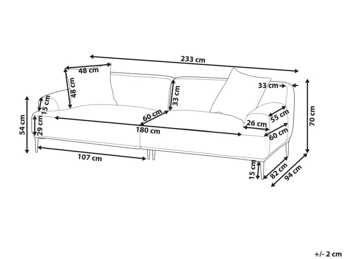 Sofa 574748