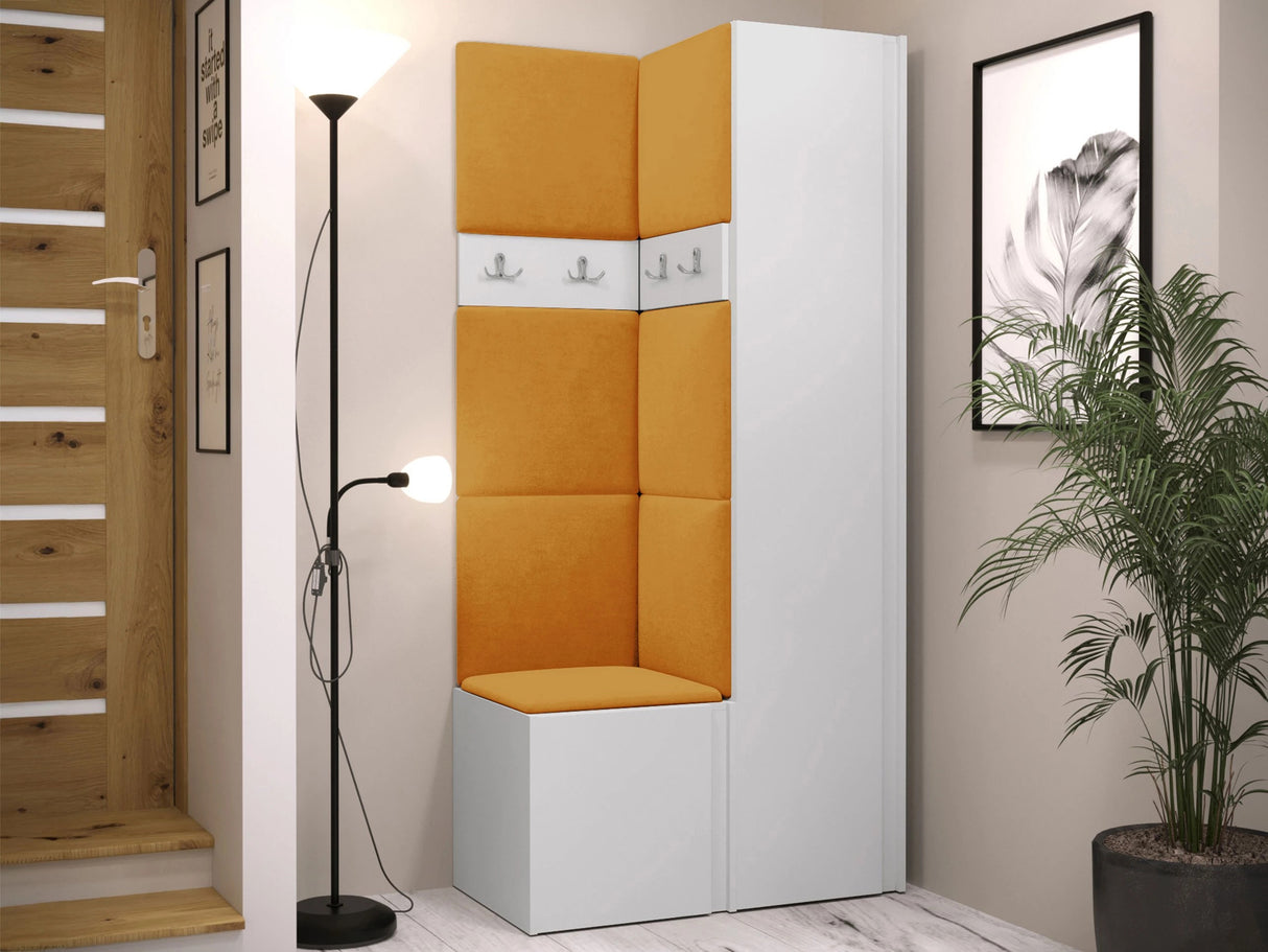 Prieškambario komplektas 474520