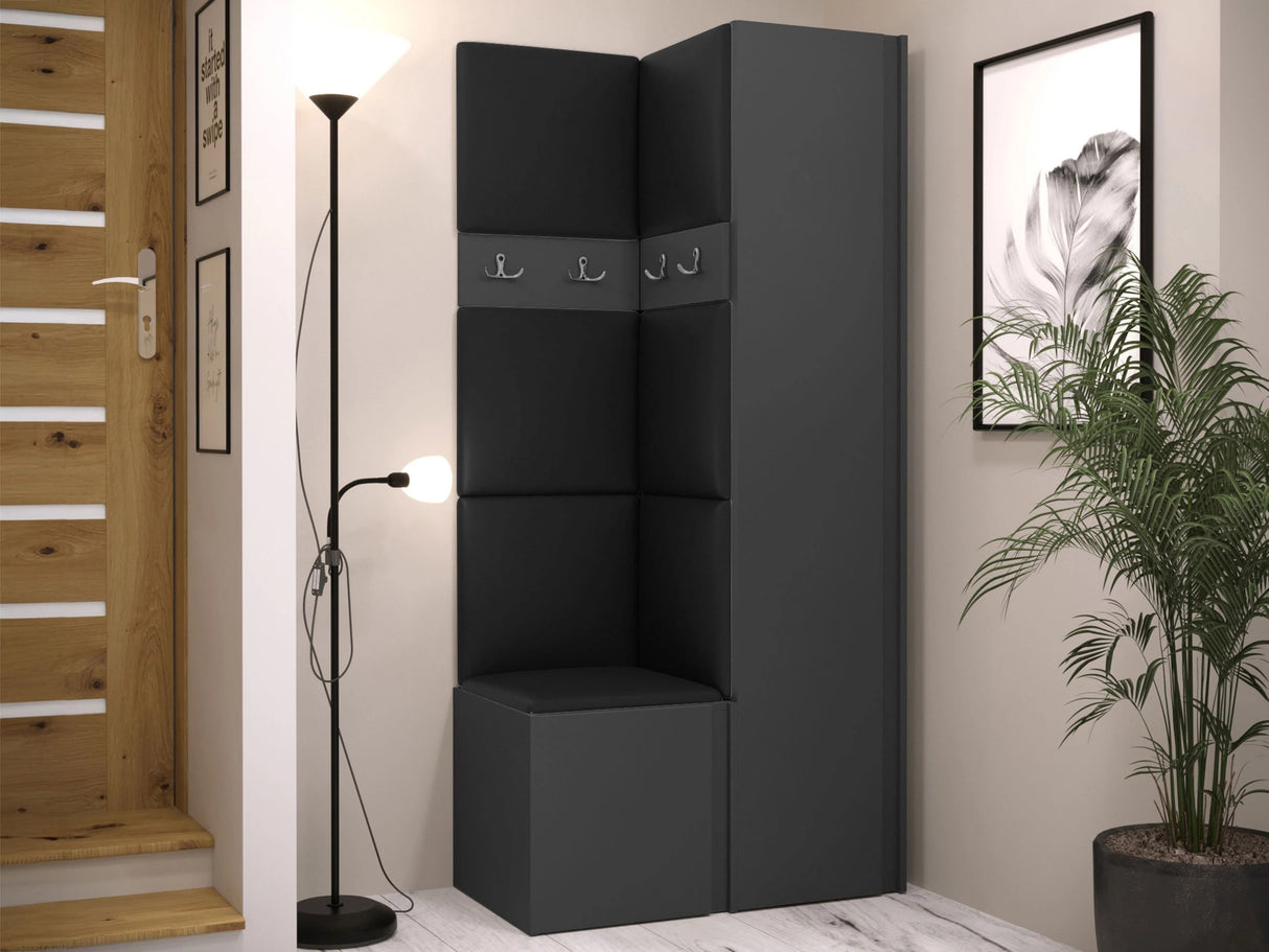 Prieškambario komplektas 474520