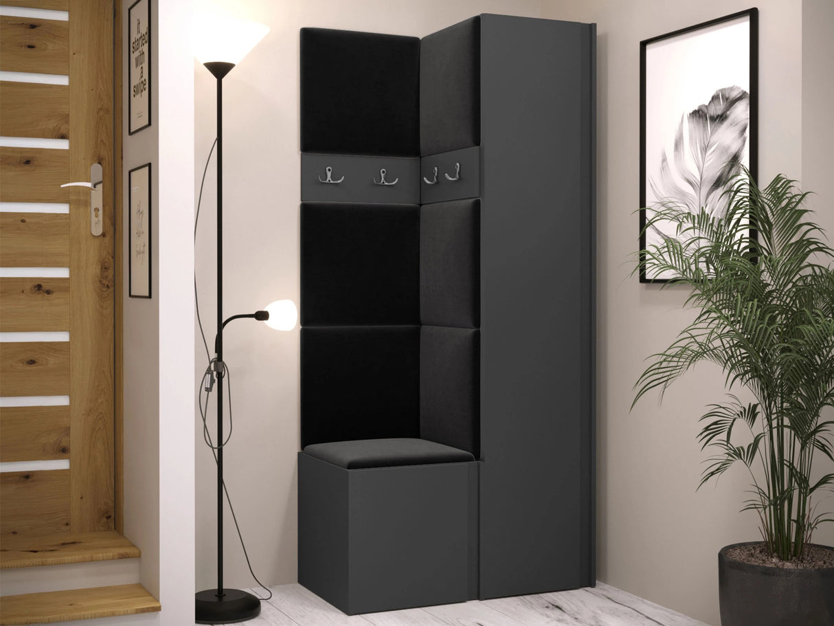 Prieškambario komplektas 474520