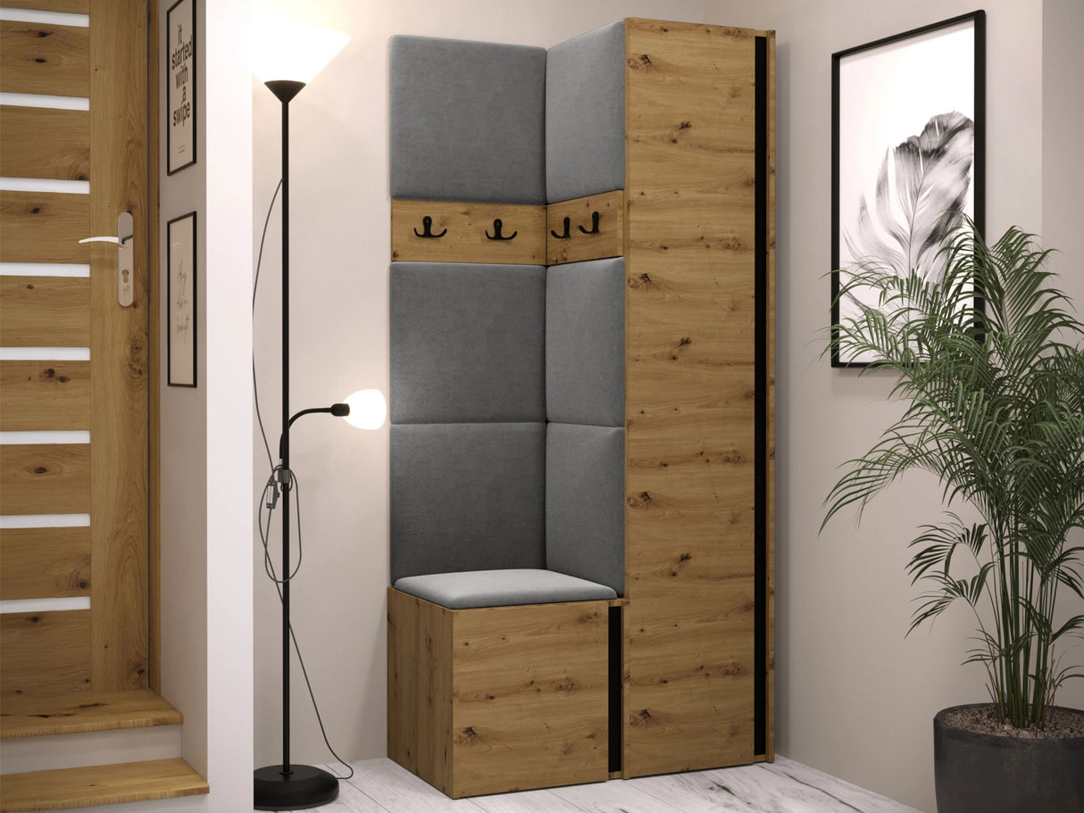 Prieškambario komplektas 474520