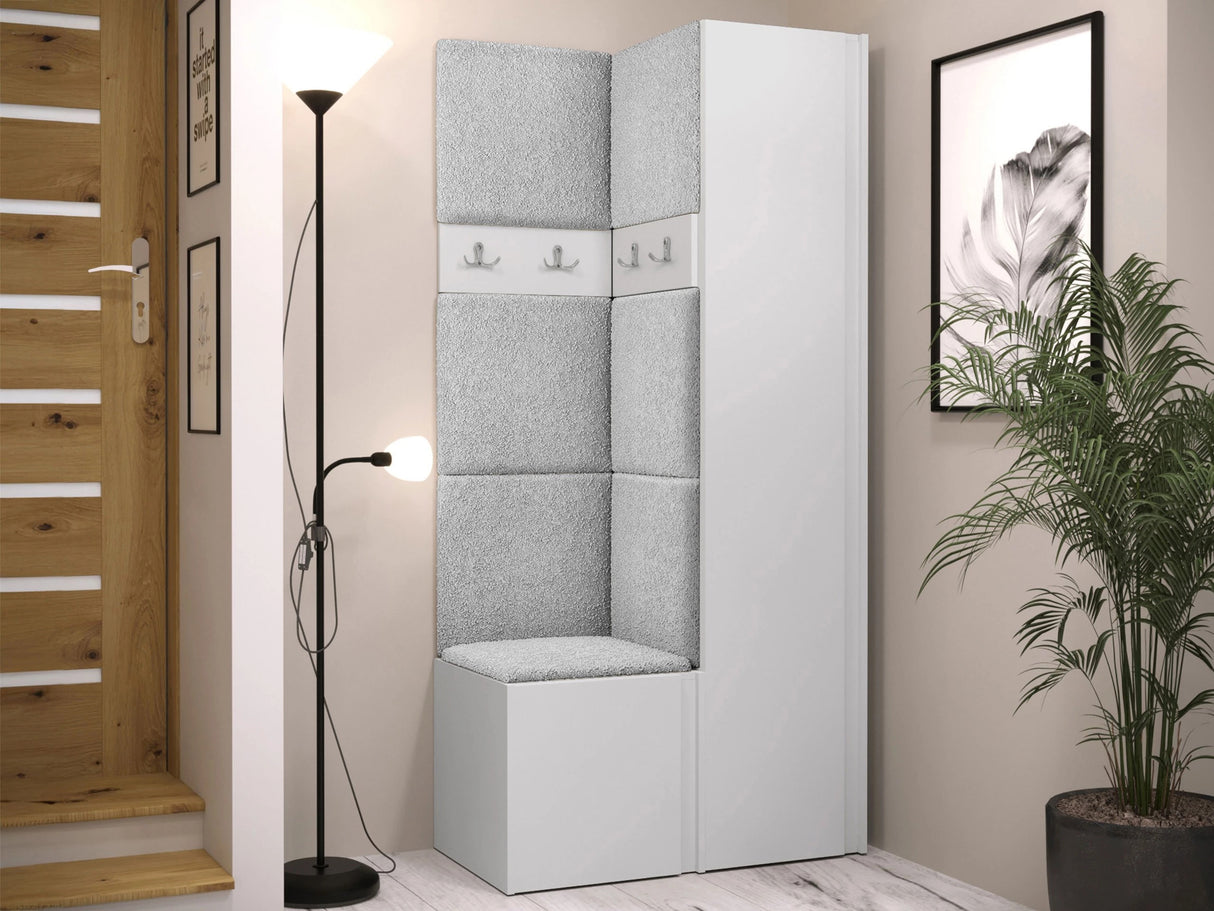 Prieškambario komplektas 474520