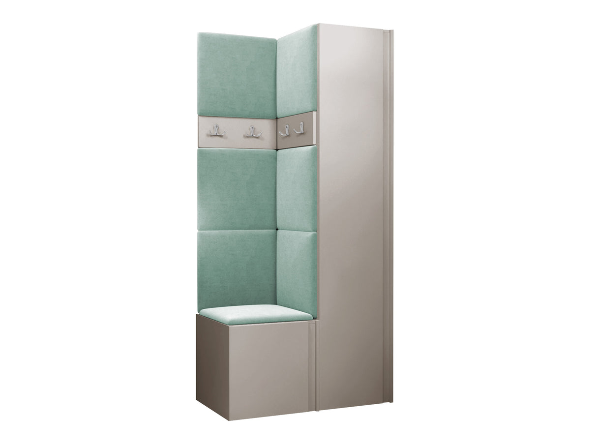 Prieškambario komplektas 474520