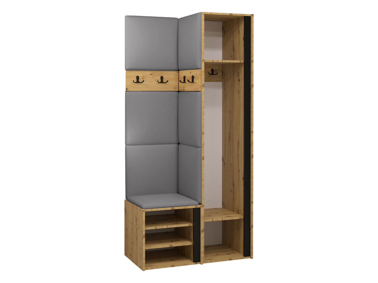 Prieškambario komplektas 474972