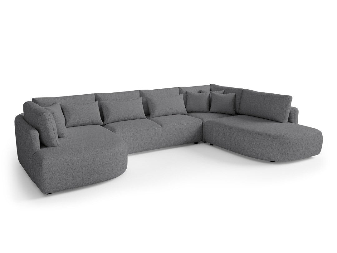 Minkštas kampas 610260