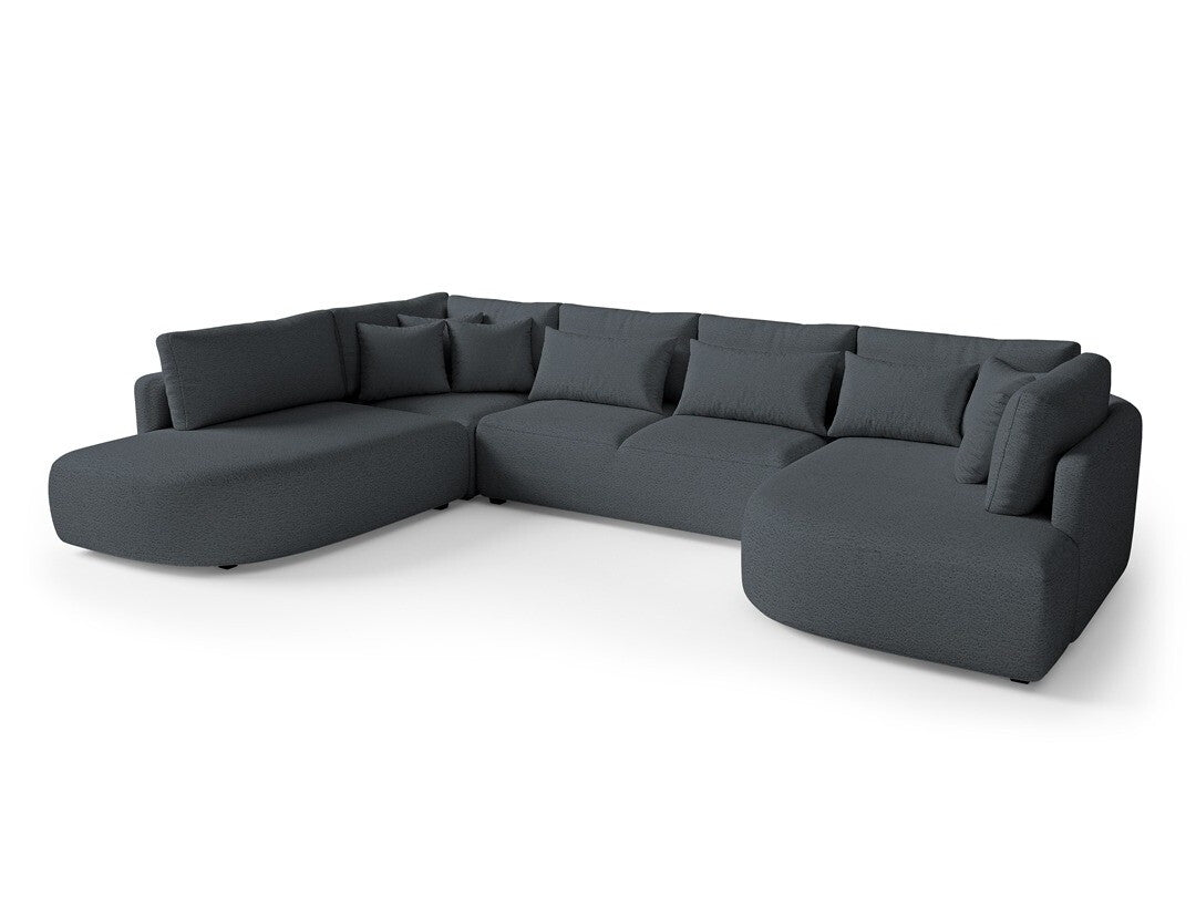 Minkštas kampas 610260