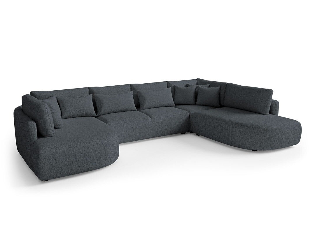 Minkštas kampas 610260