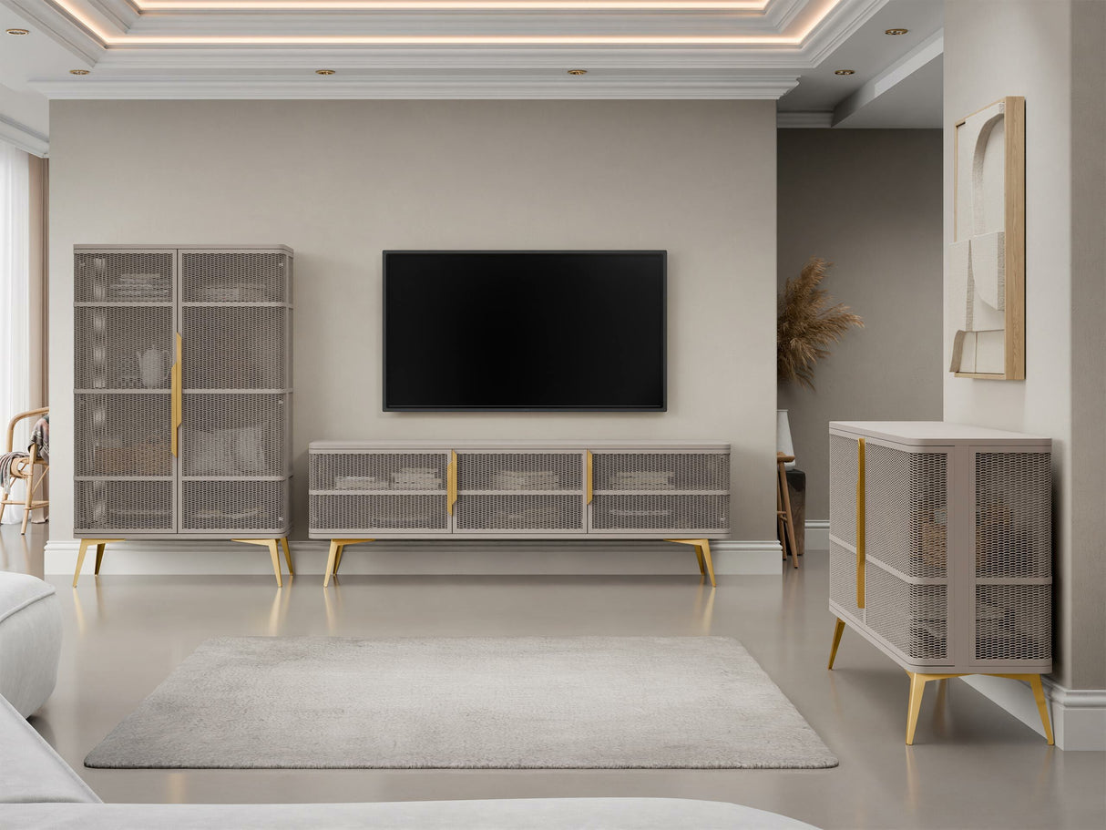 TV staliukas 634543