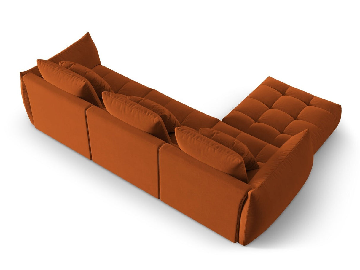 Modulinis minkštas kampas 587277