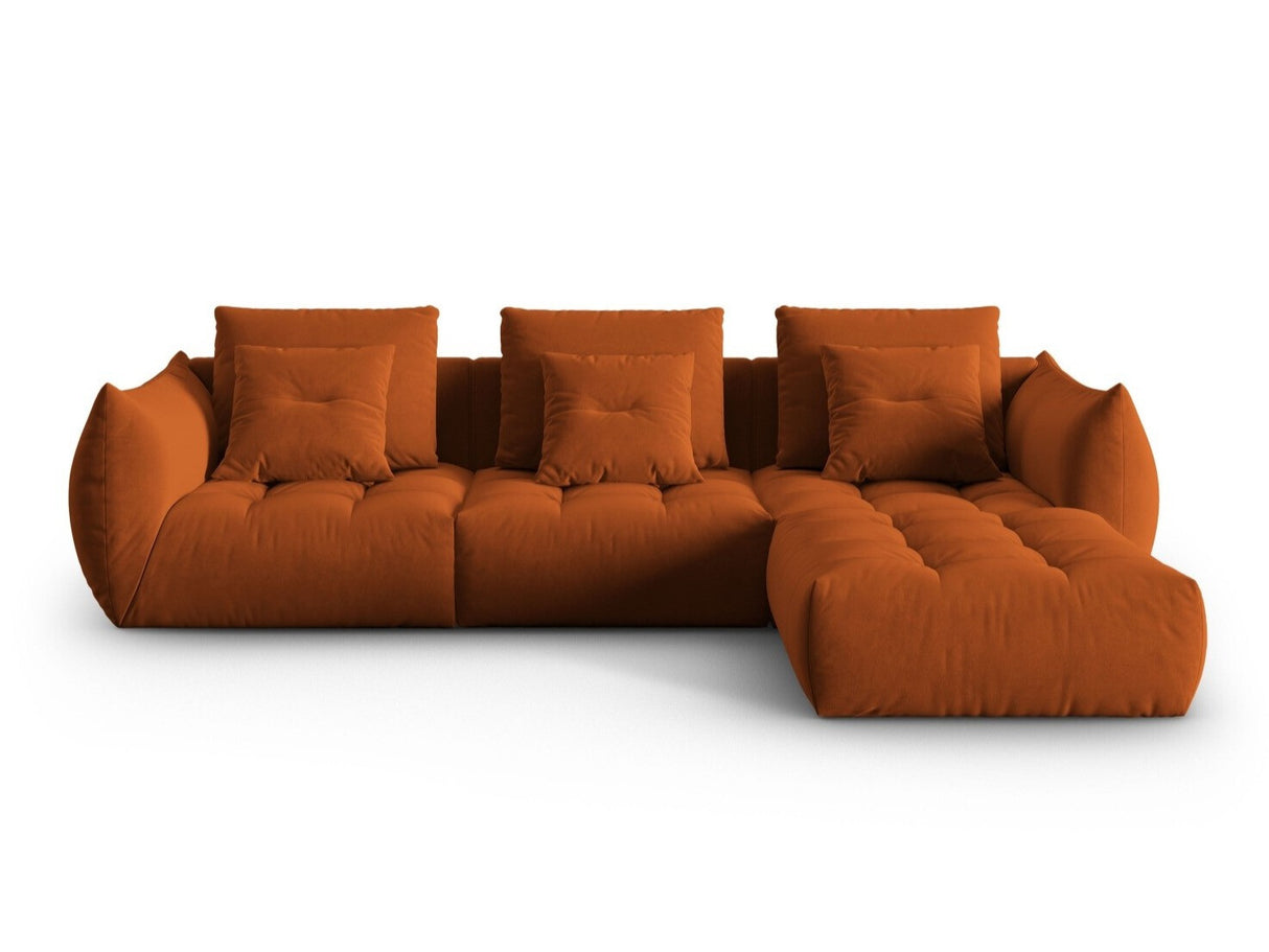 Modulinis minkštas kampas 587277