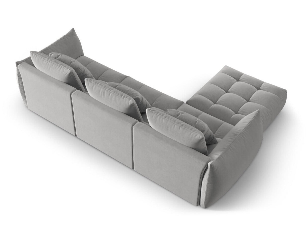 Modulinis minkštas kampas 587277