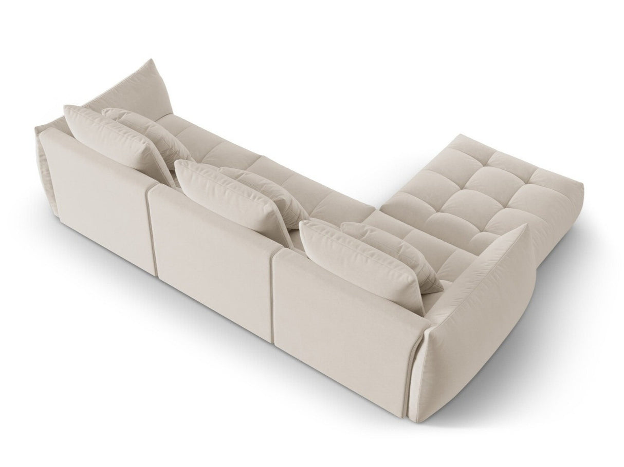 Modulinis minkštas kampas 587277