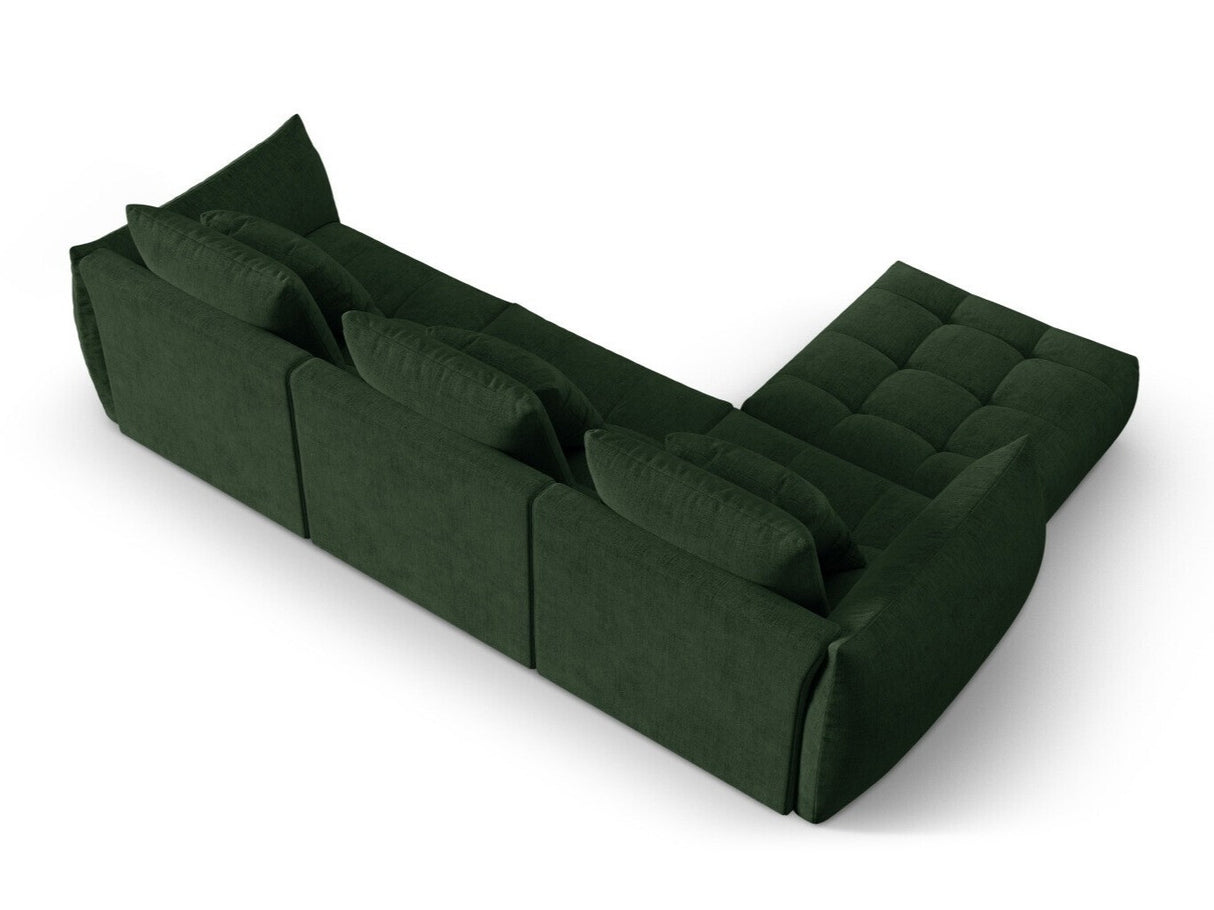 Modulinis minkštas kampas 587277