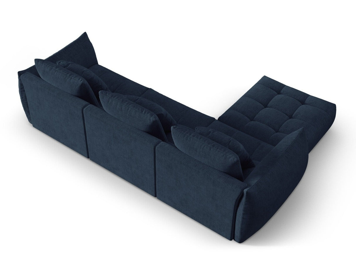 Modulinis minkštas kampas 587277