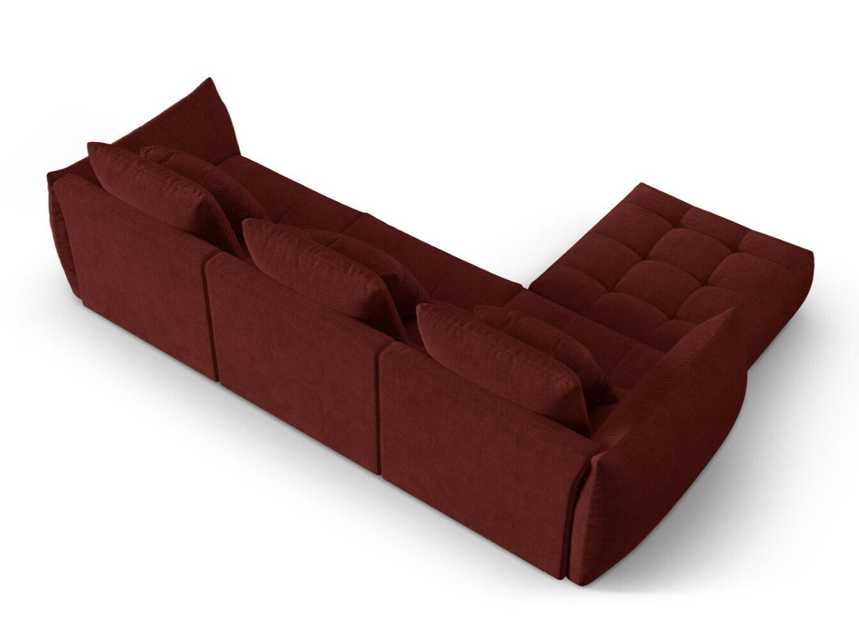 Modulinis minkštas kampas 587277