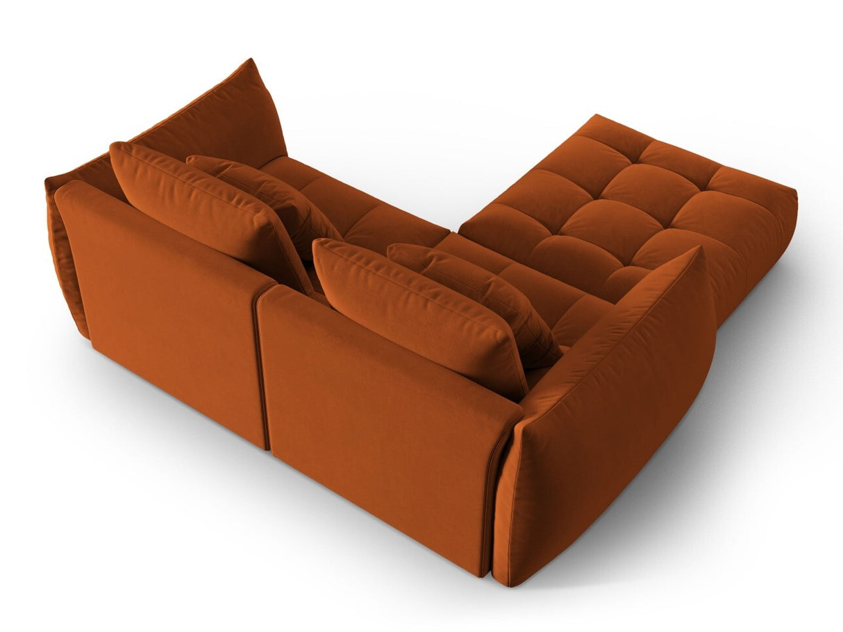 Modulinis minkštas kampas 587231