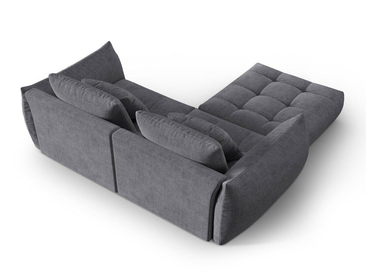 Modulinis minkštas kampas 587231