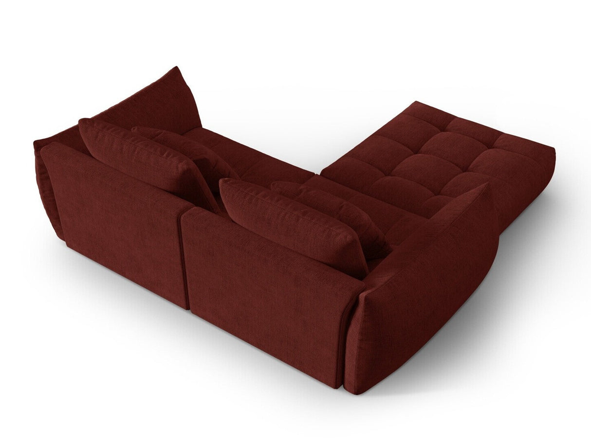 Modulinis minkštas kampas 587231