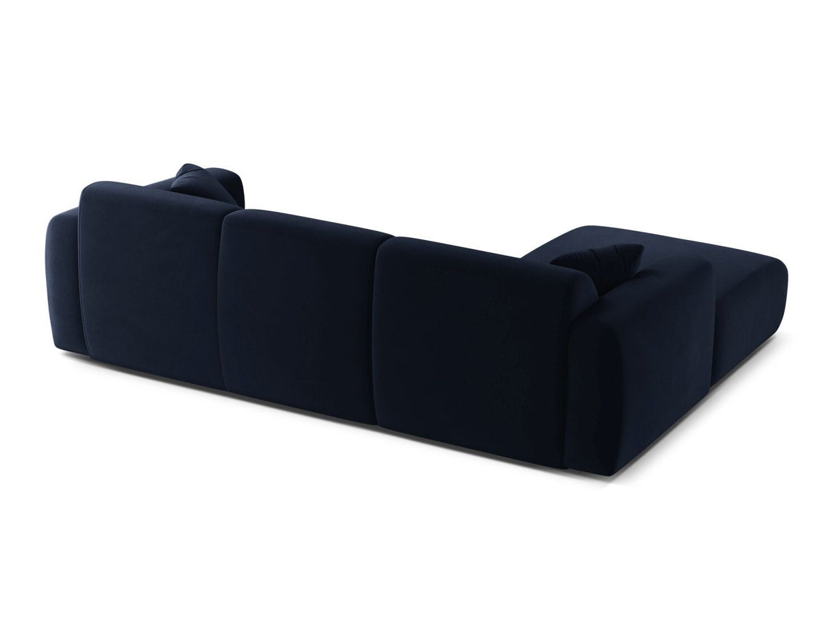 Minkštas kampas 604223