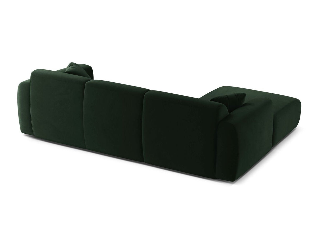 Minkštas kampas 604223