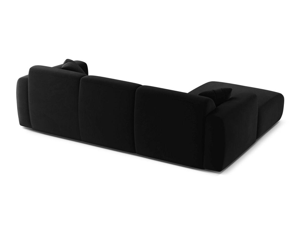 Minkštas kampas 604223