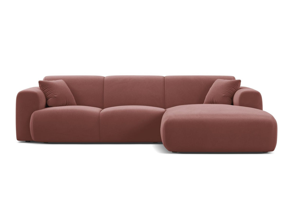 Minkštas kampas 604223