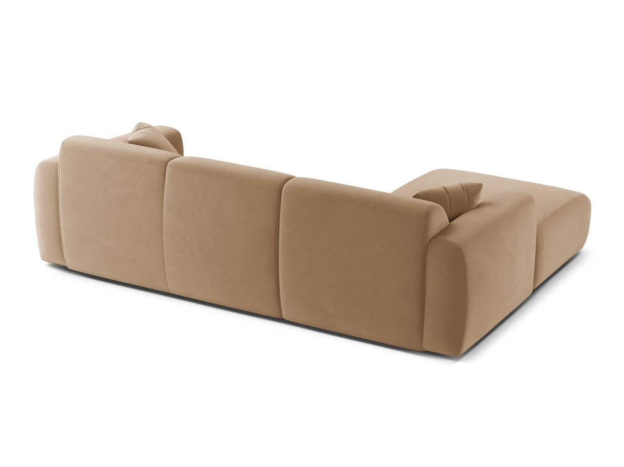 Minkštas kampas 604223