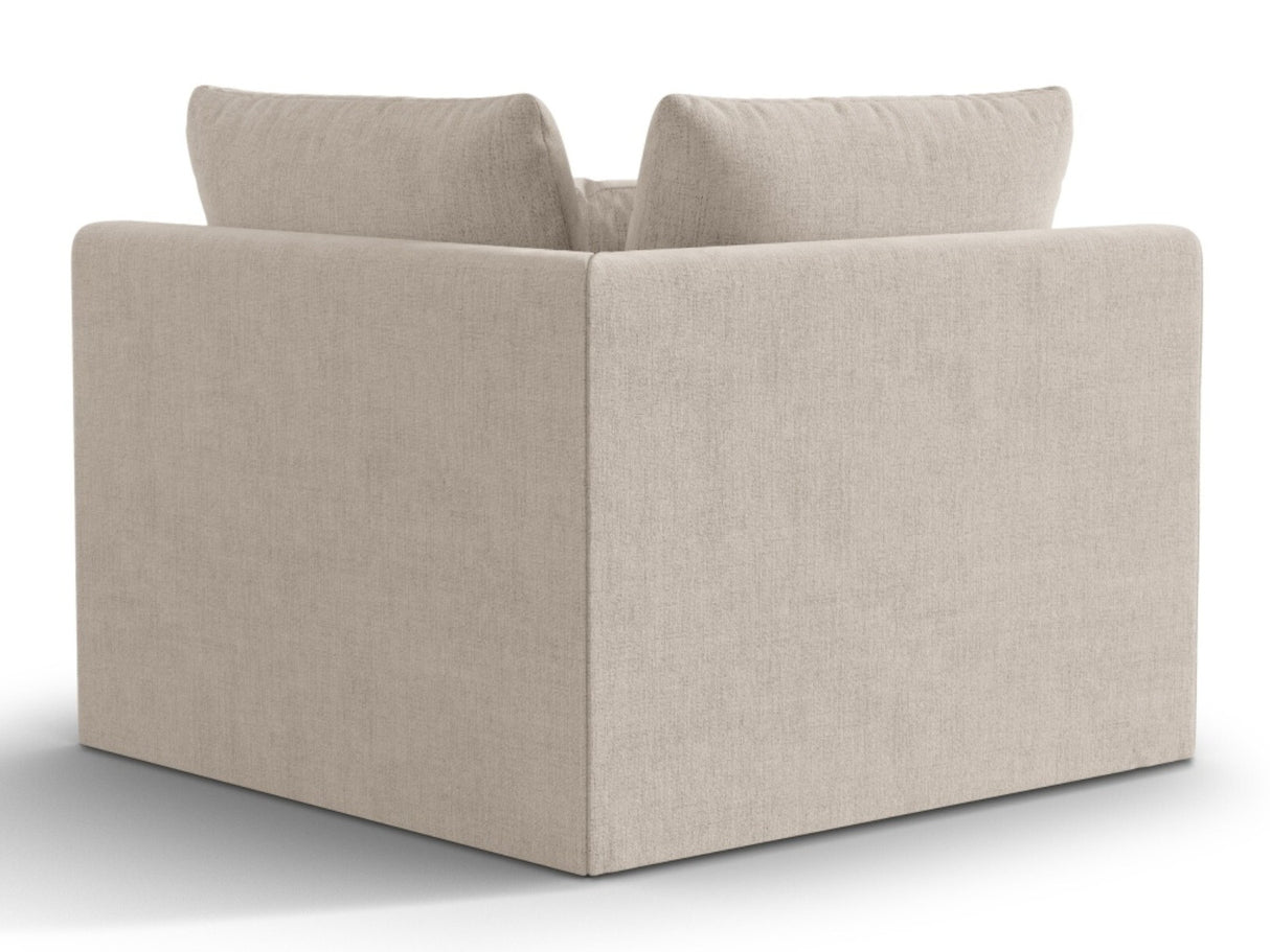 Modulinis fotelis 634827