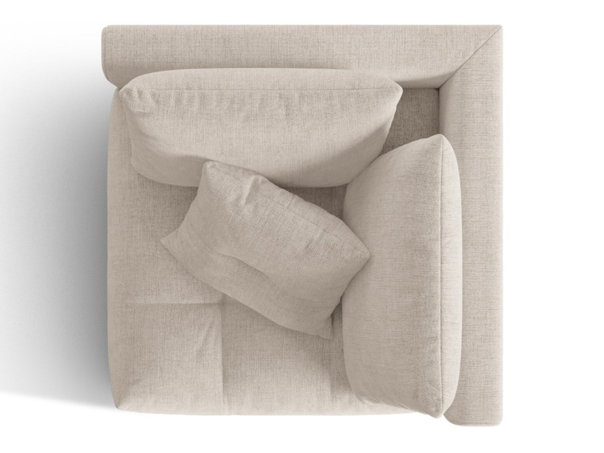 Modulinis fotelis 634827