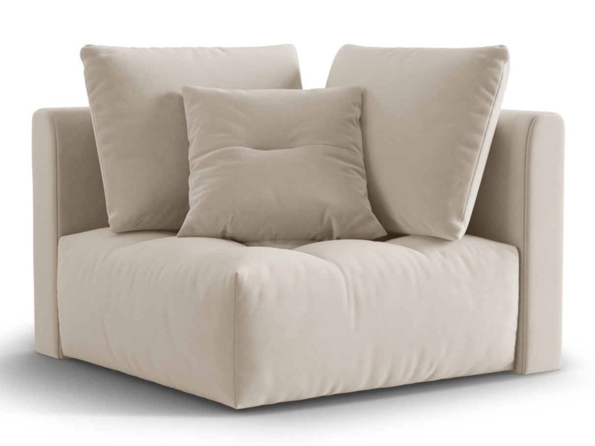 Modulinis fotelis 634827