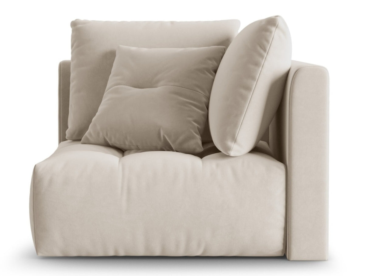 Modulinis fotelis 634827