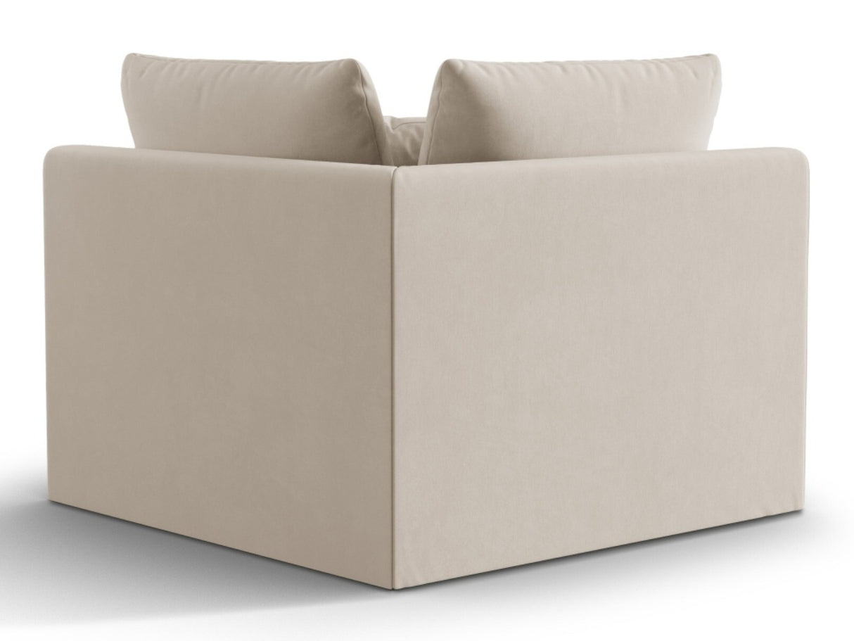 Modulinis fotelis 634827