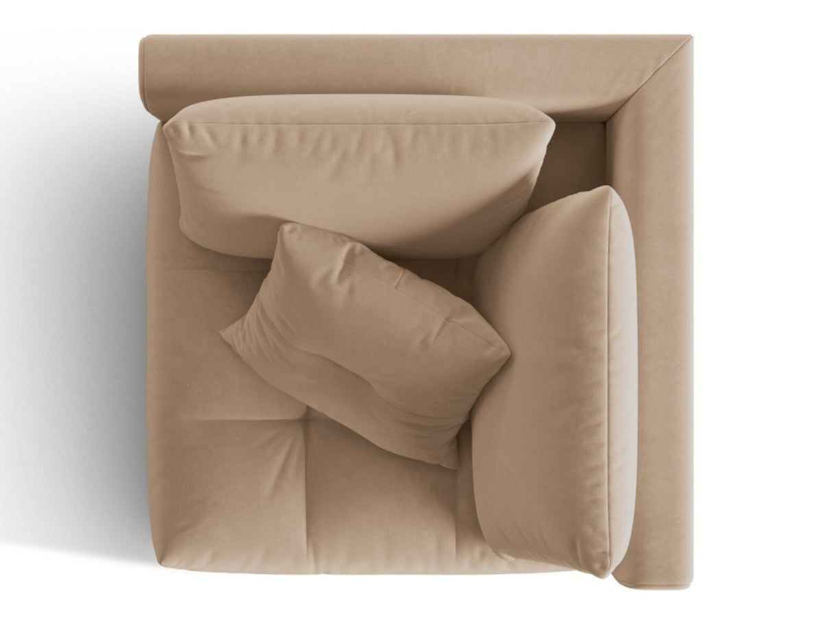 Modulinis fotelis 634827