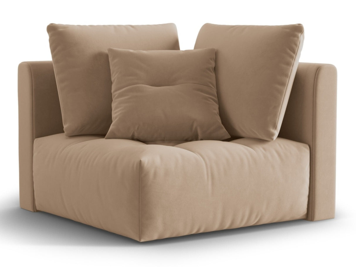 Modulinis fotelis 634827