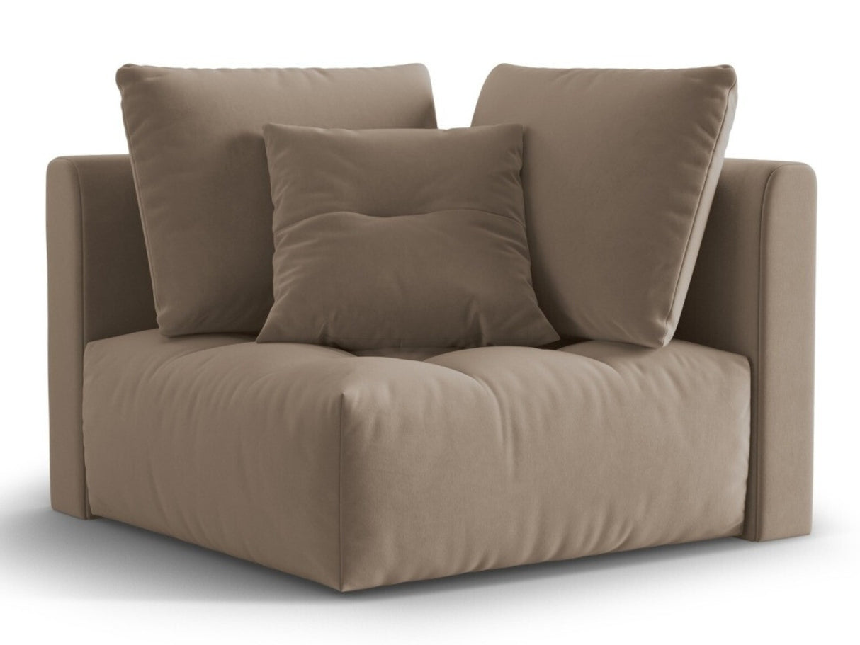 Modulinis fotelis 634827