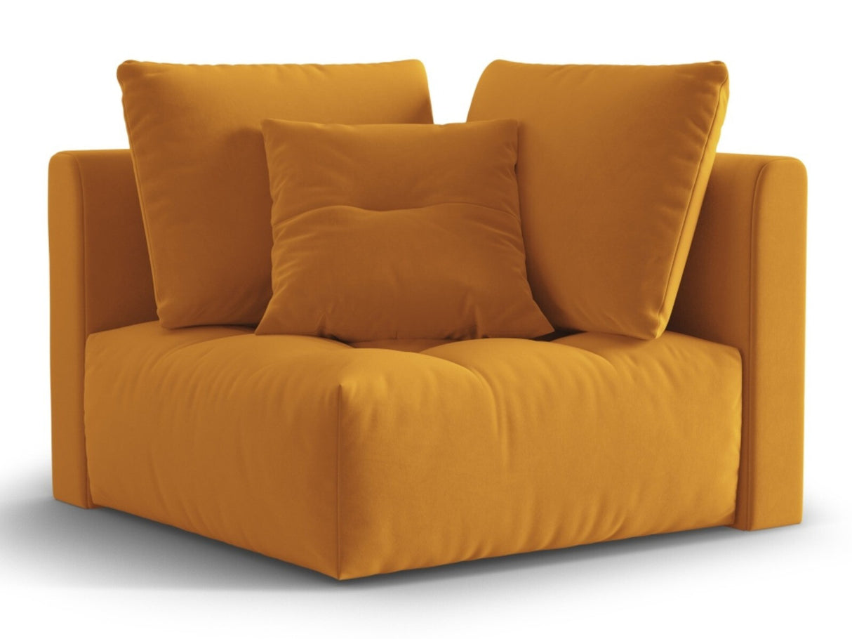 Modulinis fotelis 634827