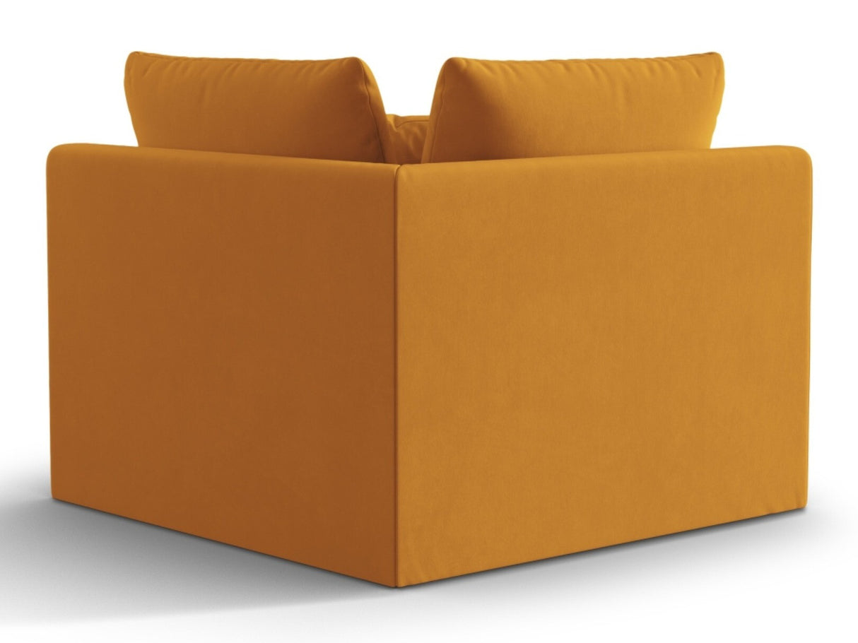 Modulinis fotelis 634827