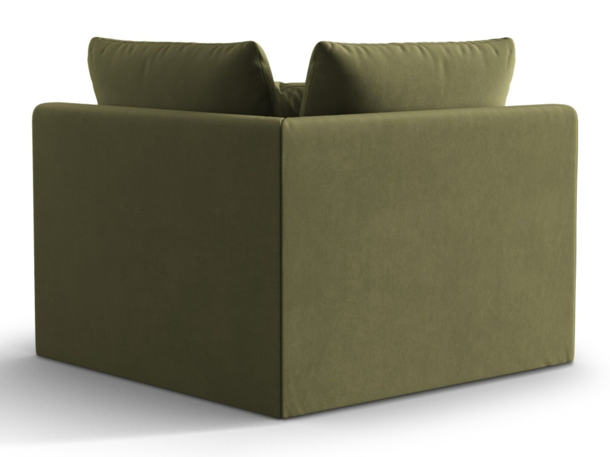 Modulinis fotelis 634827