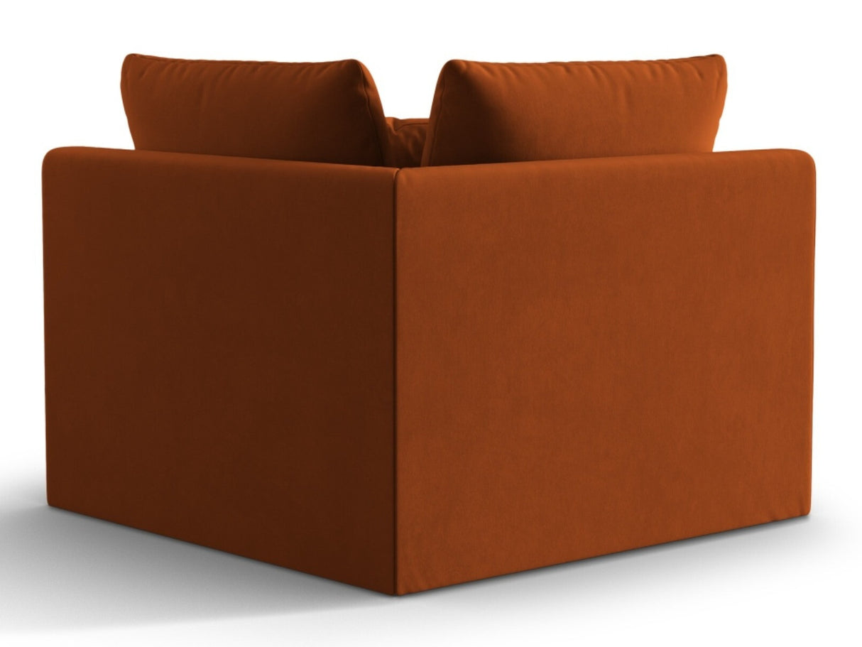 Modulinis fotelis 634827