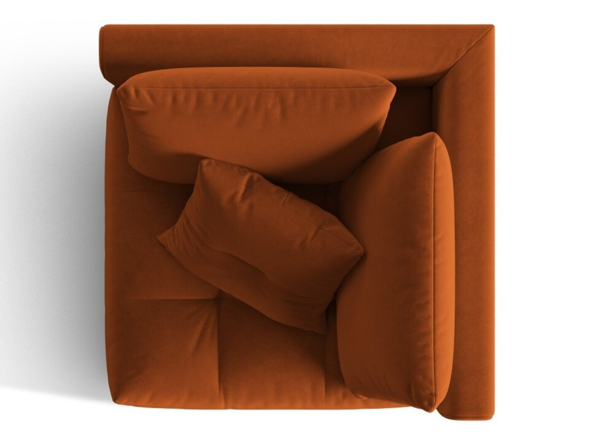 Modulinis fotelis 634827