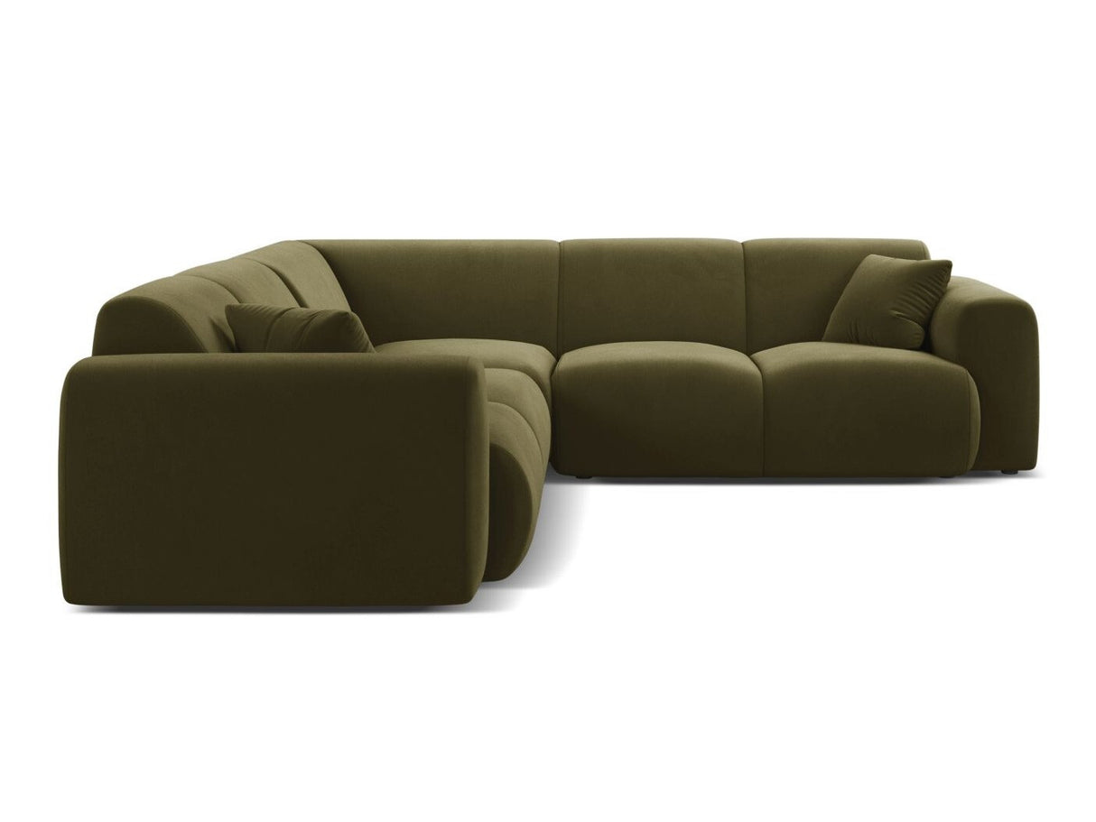 Minkštas kampas 604297