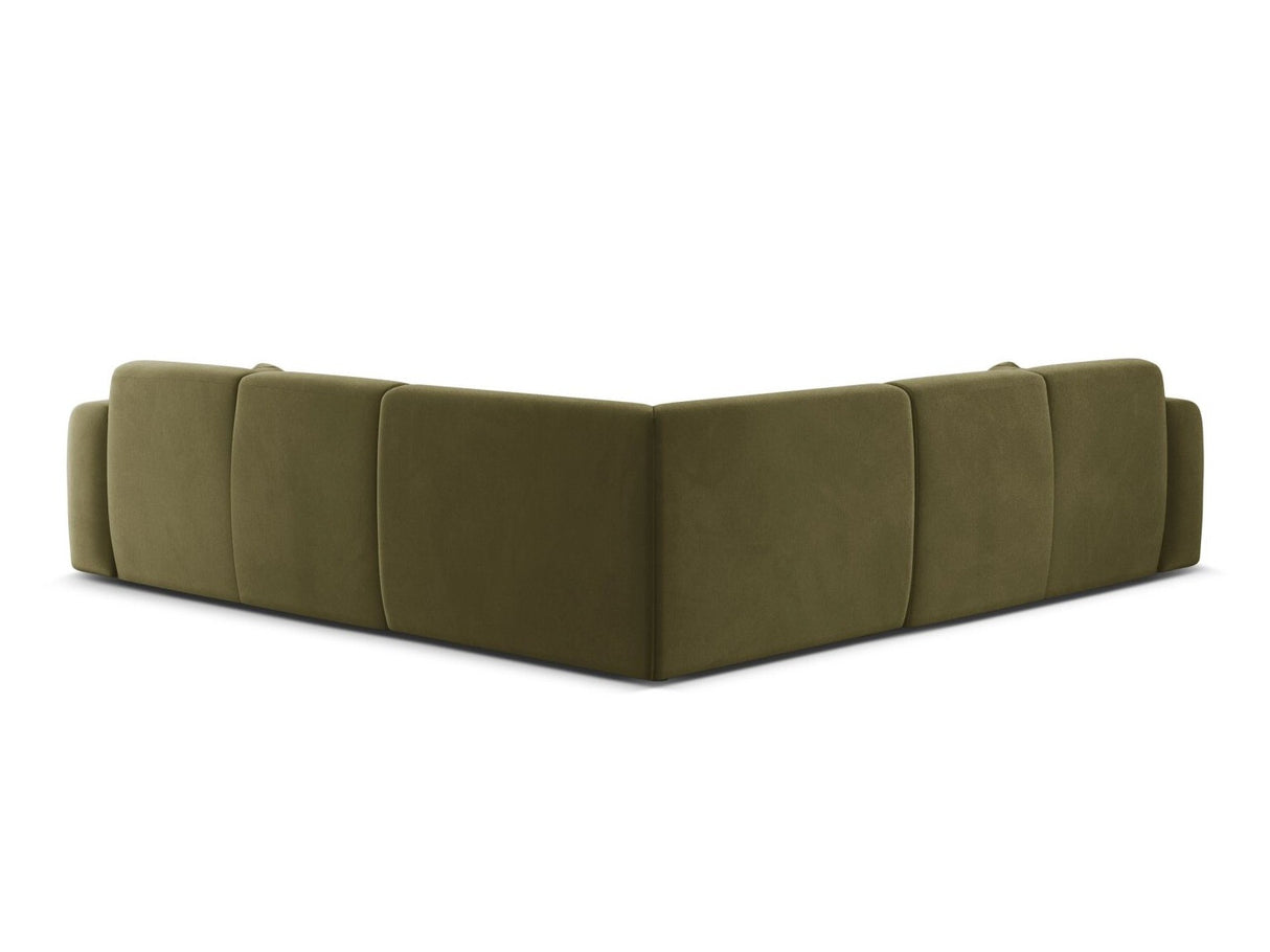 Minkštas kampas 604297