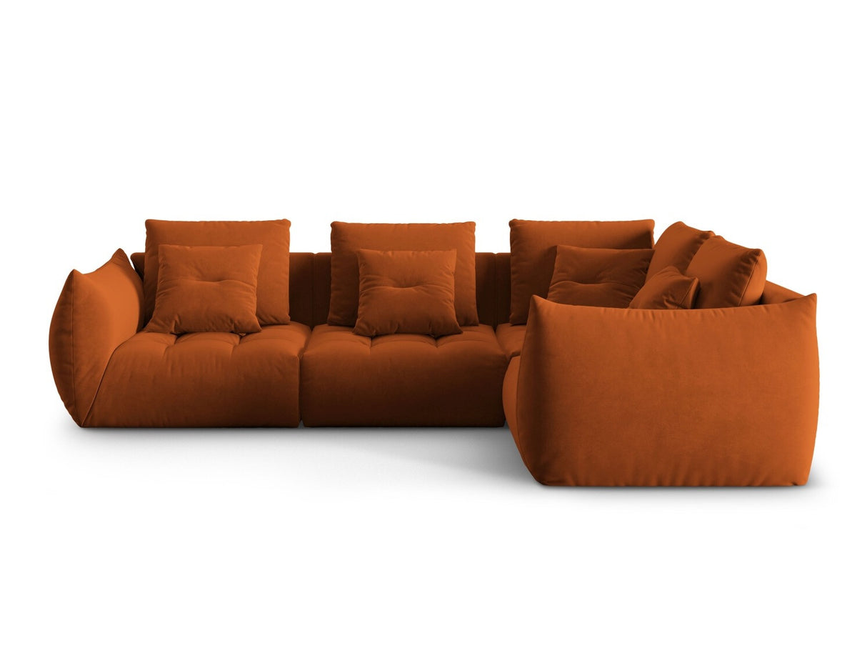 Modulinis minkštas kampas 587497