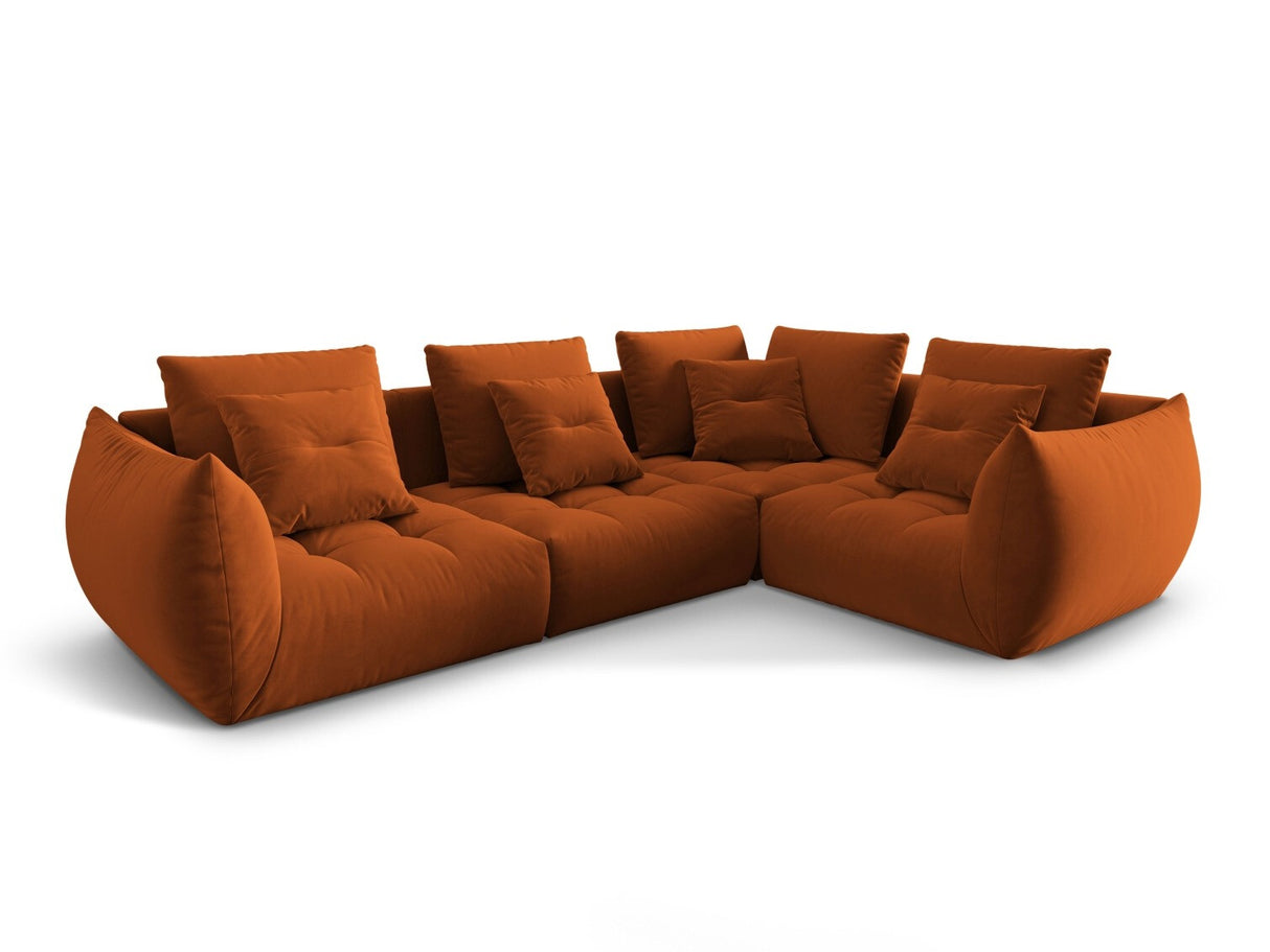 Modulinis minkštas kampas 587497